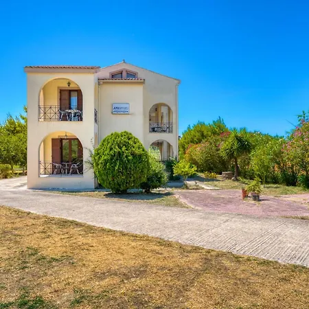 Archontiko * Zakynthos