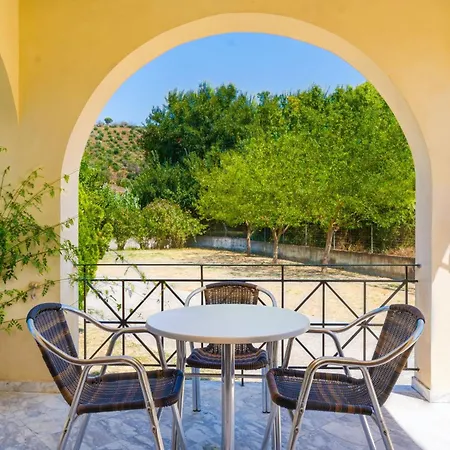 Archontiko * Zakynthos
